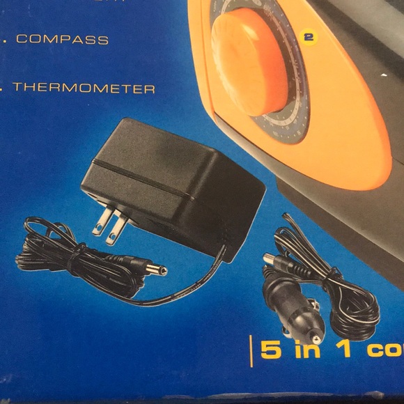 ClayBrooke 5 in 1 tv companion - Picture 6 of 6